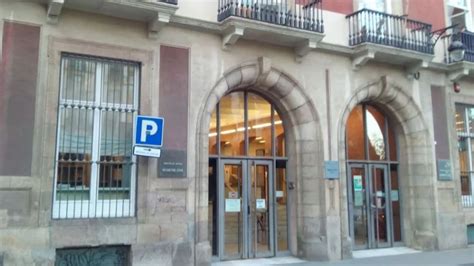 cita registro civil badalona